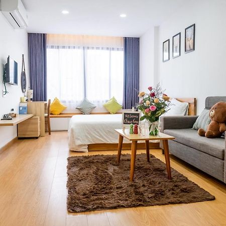Olwen Home Đà Nẵng - Studio Near The Beach Esterno foto