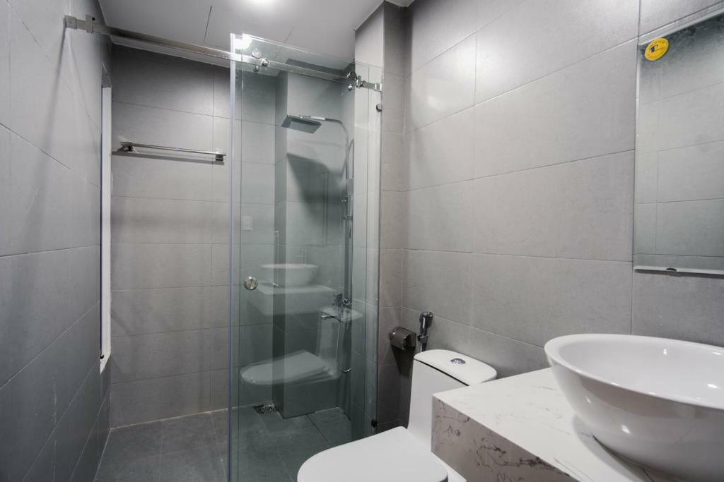 Olwen Home Đà Nẵng - Studio Near The Beach Esterno foto