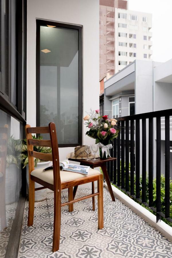 Olwen Home Đà Nẵng - Studio Near The Beach Esterno foto