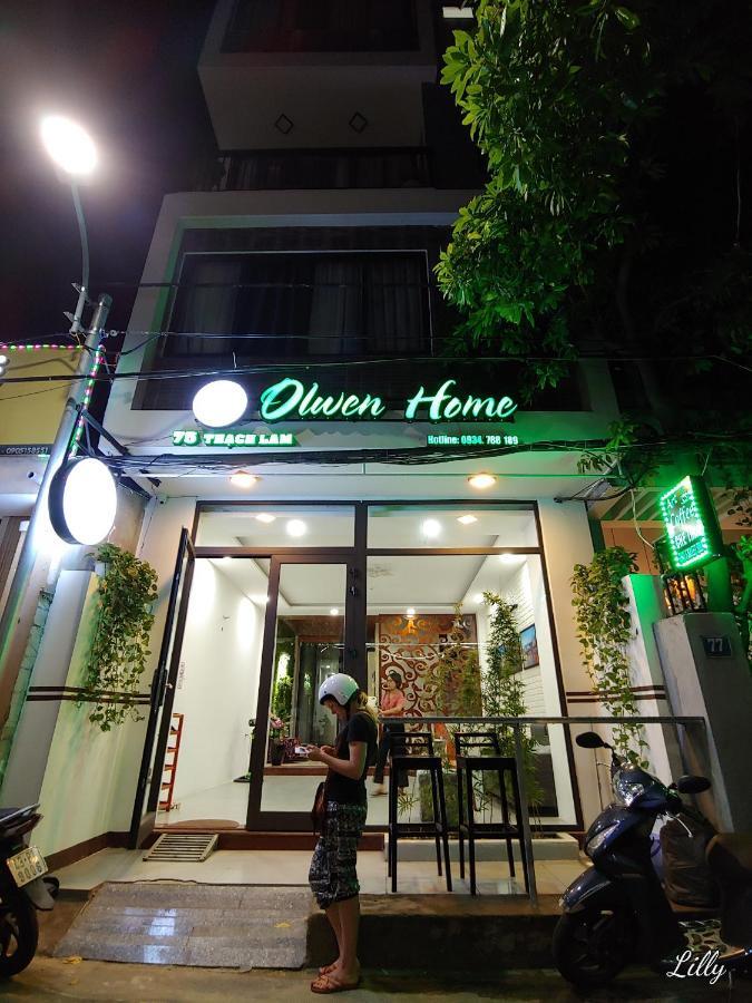 Olwen Home Đà Nẵng - Studio Near The Beach Esterno foto